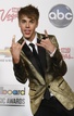 Бибер и Эминем стали триумфаторами церемонии награждения Billboard Music Awards