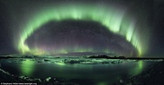 Опубликована лучшая десятка фотографий ночного неба
