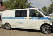 При взрыве в Астане погибли два человека