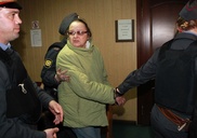 Из СИЗО освободили предполагаемую участницу похищения сына Касперского