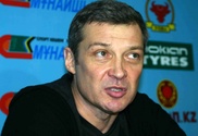 Равиль Сабитов: "Тобол" начнет играть лучше после перерывов