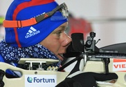 Зайцева передумала уходить из спорта