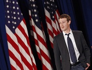 Создатель Facebook Цукерберг ест только мясо убитых собственноручно животных 