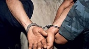 В Семее задержали разыскиваемого 17 лет экс-полицейского 