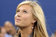 Шарапова вышла в четвертый круг Roland Garros