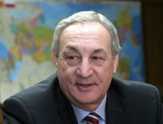 Панихида по президенту Абхазии Багапшу пройдет в Москве 30 мая
