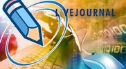 В LiveJournal зарегистрировано 5 миллионов русскоязычных аккаунтов