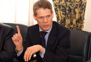 Дохлую кошку подкинули в офис известного казахстанского правозащитника