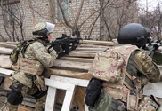 Во Владикавказе уничтожили убийцу декана университета