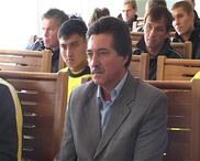 Новому тренеру "Тобола" поставили задачу попасть в шестерку лучших
