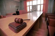 Жителя Костаная арестовали за нецензурную брань в суде