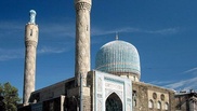 На Алтае закрыли мечеть из-за незаконной деятельности граждан Казахстана и Узбекистана