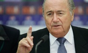 Йозеф Блаттер переизбран на пост главы ФИФА