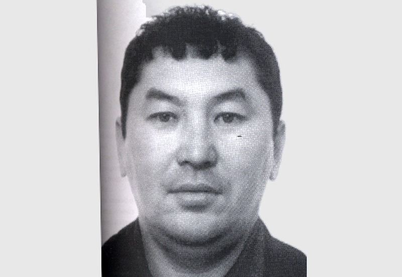 Бахыт Отарбаев. Фото с сайта finpol.kz