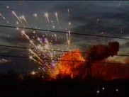 При взрыве снарядов в Удмуртии пострадали три человека