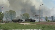 Число пострадавших из-за взрыва на арсенале в Удмуртии возросло до четырех