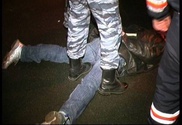В Алматы задержаны вымогавшие у бизнесмена 16 тысяч долларов рэкетиры 