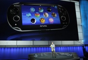 Sony представила новую модель приставки PlayStation Portable
