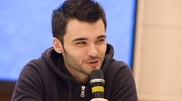 Локо из "Сказа о розовом зайце" возглавил PR-департамент "Казахфильма"