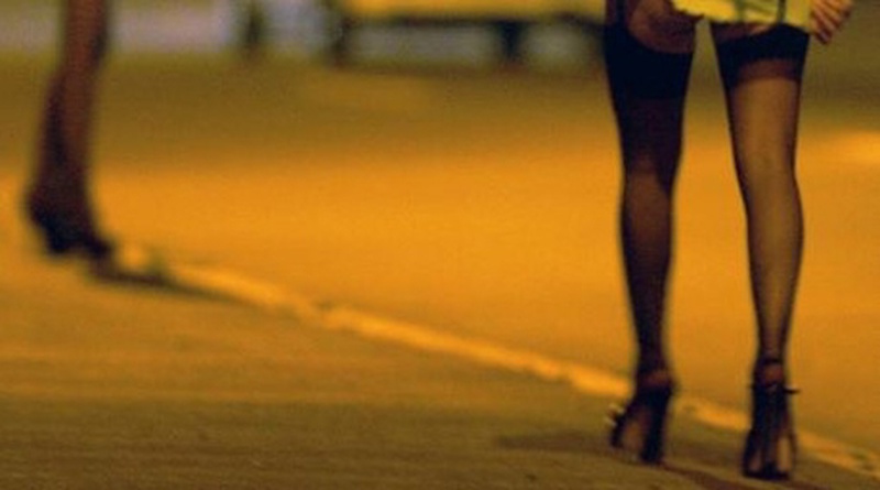 В Актау на учет поставили 32 проститутки
