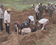 Генпрокуратура Кыргызстана: При ошских событиях 2010 года погибли 438 человек