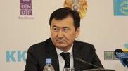 Вице-министр индустрии и новых технологий получил новое назначение в "Самрук-Энерго" 