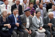 Среднестатистический казахстанец не доживает до 70 лет