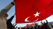 В Турции начались парламентские выборы
