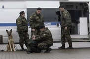 В Хасавюрте убили главу налоговой инспекции