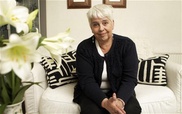 55-летняя британка отдаст свою матку дочери