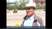 Во время задержания в Астане погиб 19-летний парень