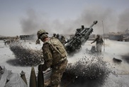 Секретные переговоры могут продлить присутствие войск США в Афганистане