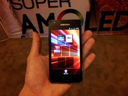 Tengrinews.kz протестировал смартфон Samsung Galaxy S II