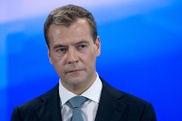 Медведев предложил создать специальный счет ШОС