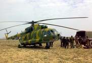 В Восточно-Казахстанской области задержаны 12 браконьеров из Китая 