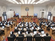 Парламент Кыргызстана постановил заблокировать "Фергану.Ру"