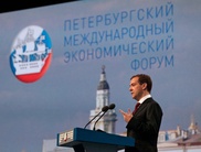 Медведев не исключил "плохой сценарий" по вступлению России в ВТО