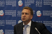 Вице-премьер России завидует Казахстану
