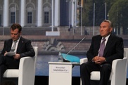 Президент Казахстана: Страны поодиночке не могут преодолеть глобальные вызовы