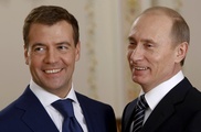 Медведев не видит усугубления разногласий с Путиным