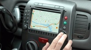 Казахстанские полицейские будут ходить с GPS-приемниками 
