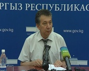 Верховный суд Кыргызстана обвинили в пособничестве приближенным Максима Бакиева 