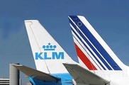 KLM заправит самолеты растительным маслом