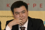 Назначен новый директор по управлению финансовыми институтами "Самрук-Казына"