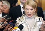 Тимошенко отказали в суде присяжных