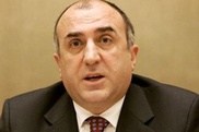 Глава МИД Азербайджана посетит Астану