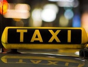 В Астане задержан подозреваемый в разбойном нападении на таксиста