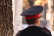 В Атырау лжеполицейские ограбили граждан Узбекистана