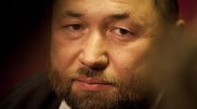 Бекмамбетов хочет создать студию современной компьютерной графики в Казахстане