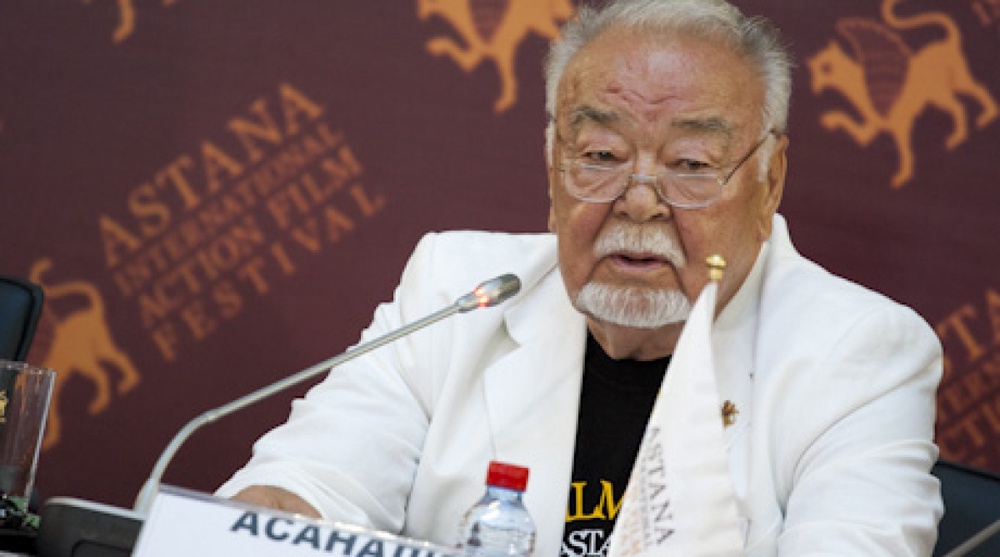 Асанали Ашимов назвал бедой нехватку кинотеатров в Казахстане 